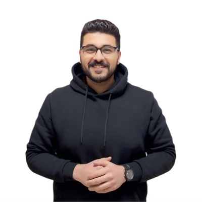 أحمد الشمري