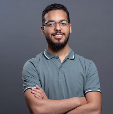 سارة القحطاني
